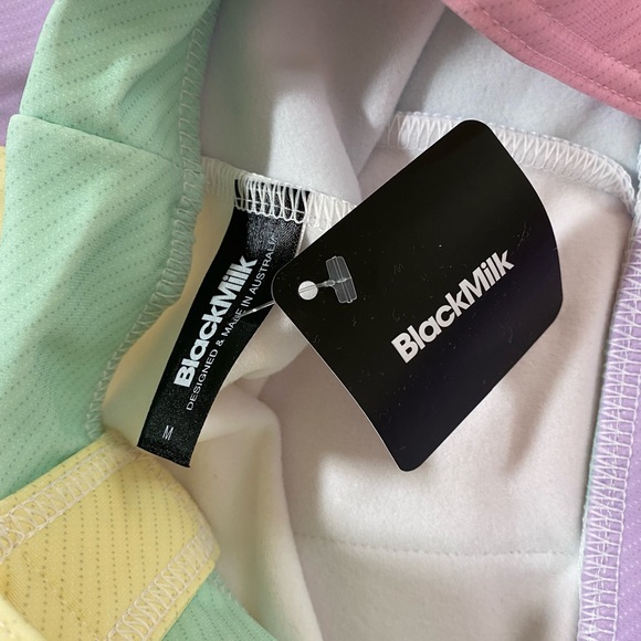 PAINT BY NUMBERS SHORT OVERALLS - Picture 4 of 4